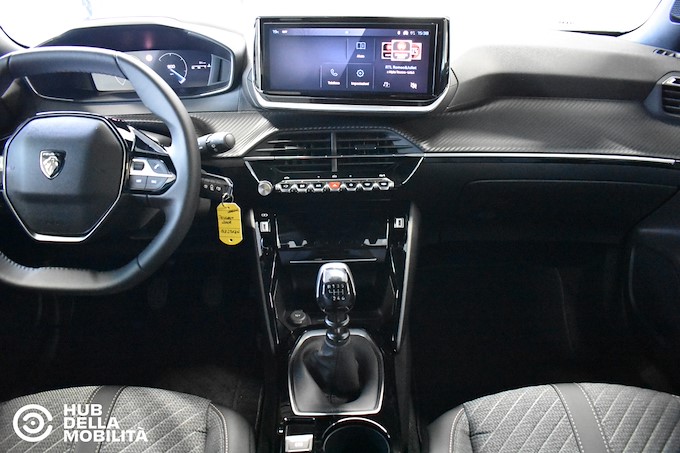 2008 PureTech 100 Allure S/S